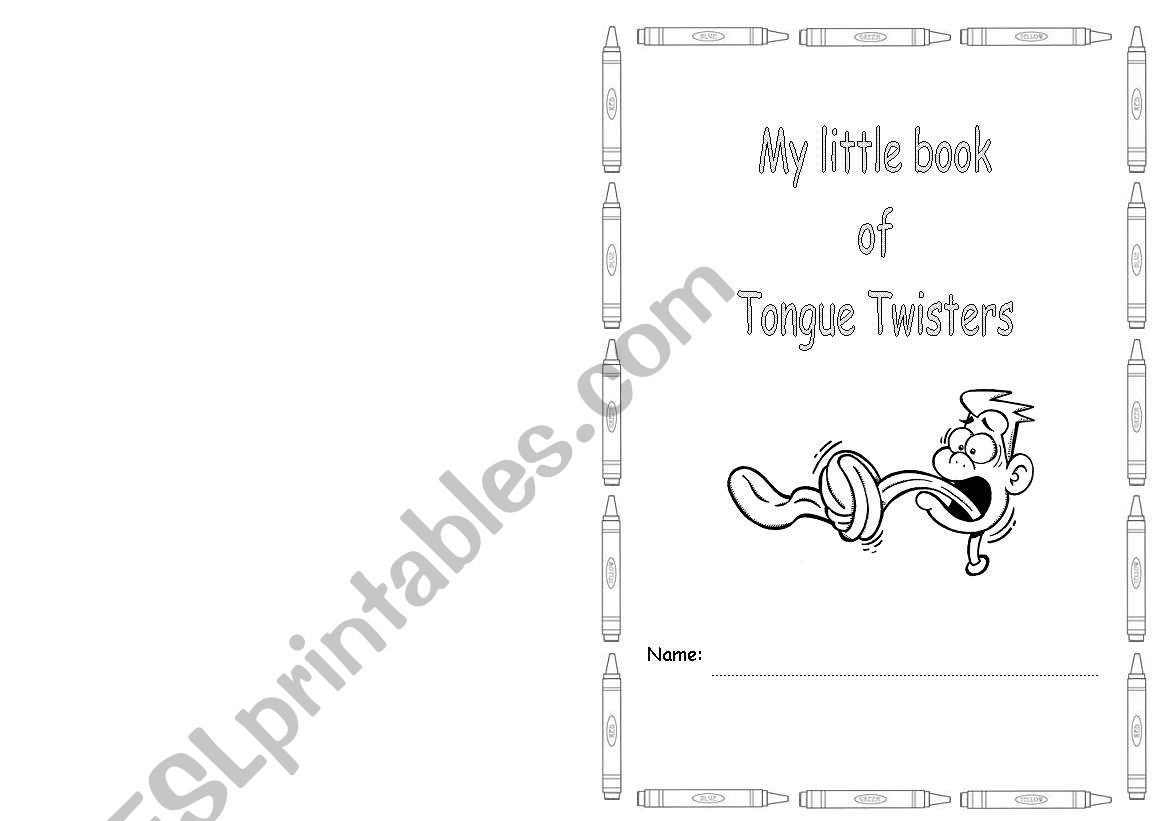 My little book of tongue twisters (file #1)