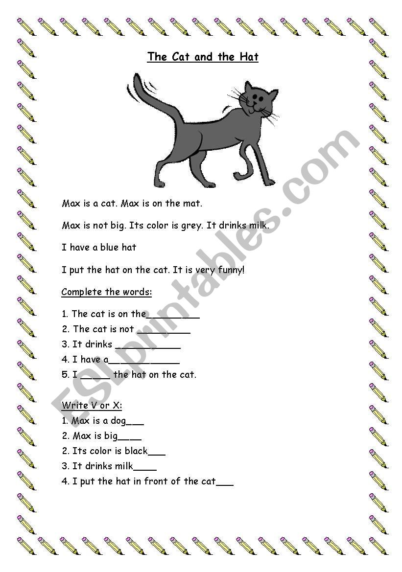 reading-comprehension-for-beginners-esl-worksheet-by-ko2285