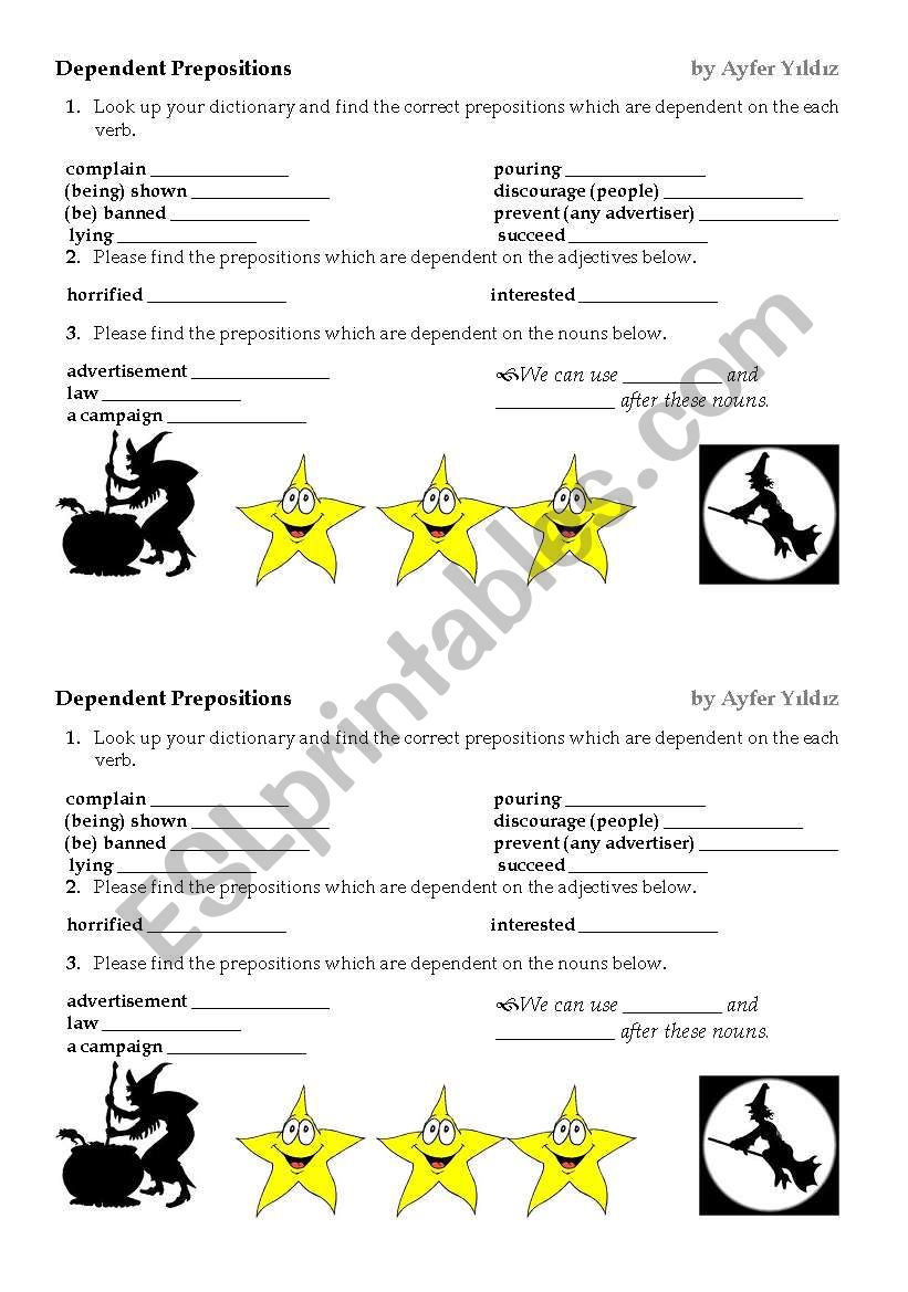 vocabpool worksheet