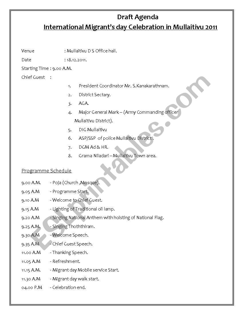 ants worksheet