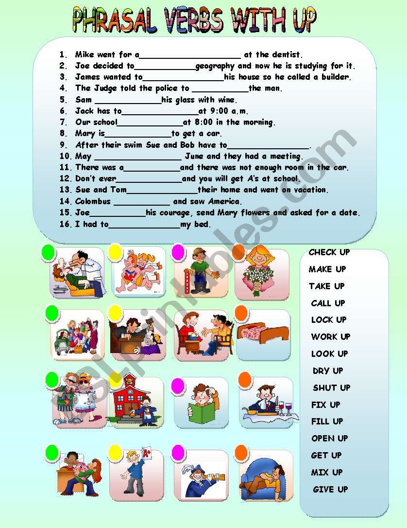 phrasal-verbs-with-up-esl-worksheet-by-giovanni