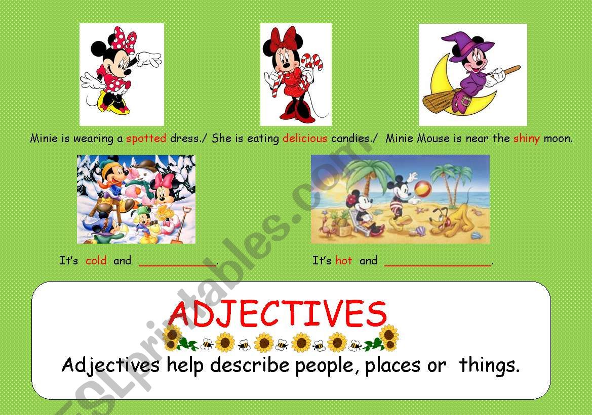 adjectives-worksheets-from-the-teacher-s-guide