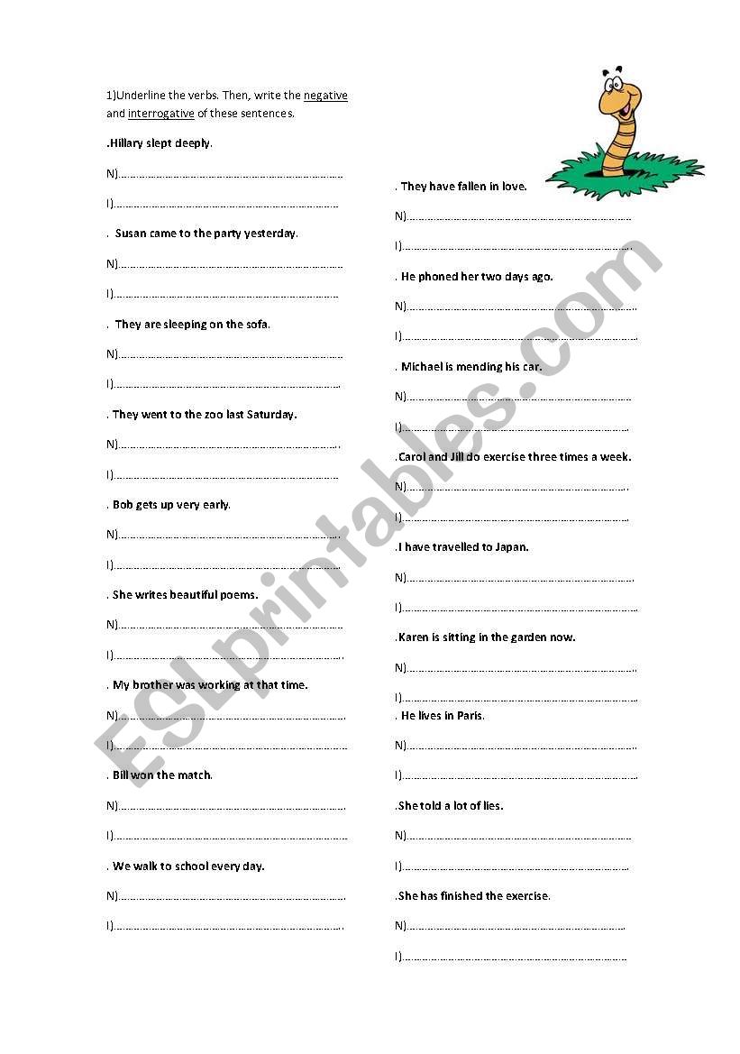 affirmative-negative-interrogative-sentences-esl-worksheet-by-olga-aragones