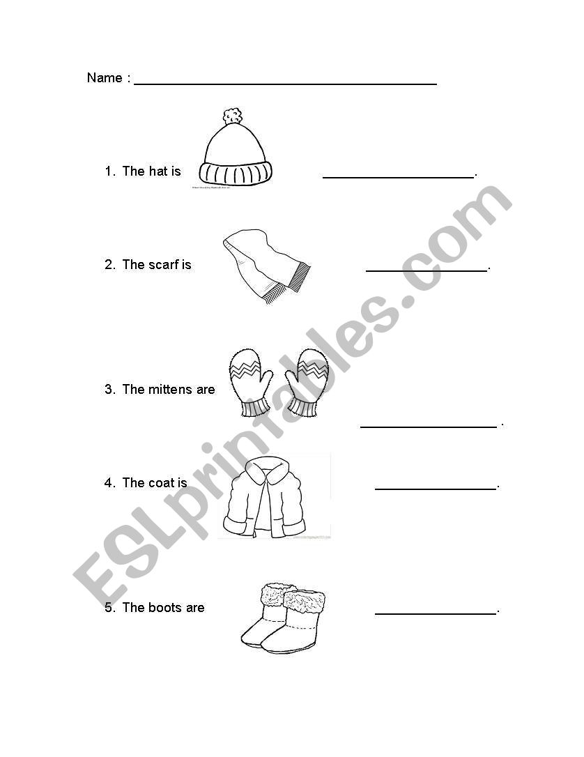 gdf worksheet