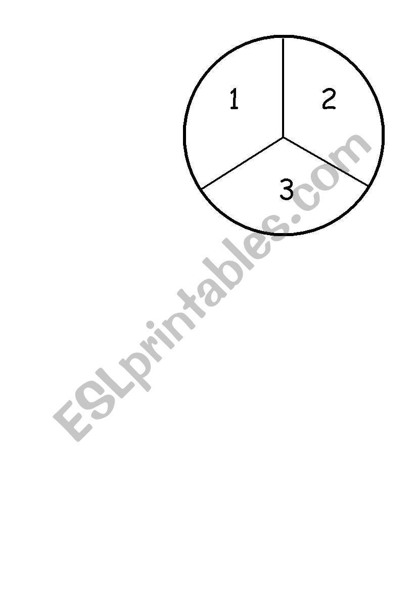 Comprehension worksheet