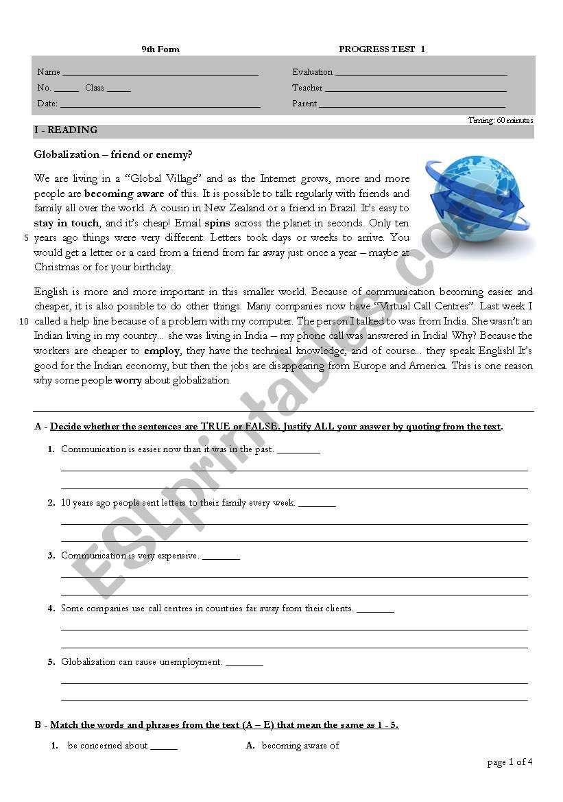 globalization-esl-worksheet-by-f-tinha