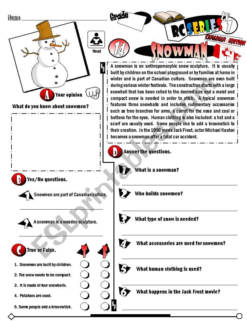 RC Series_Canadian Edition_14 Snowman (Fully Editable) 