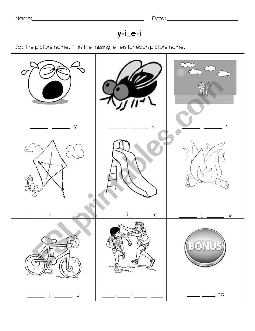 _y,i,i_e Worksheet worksheet