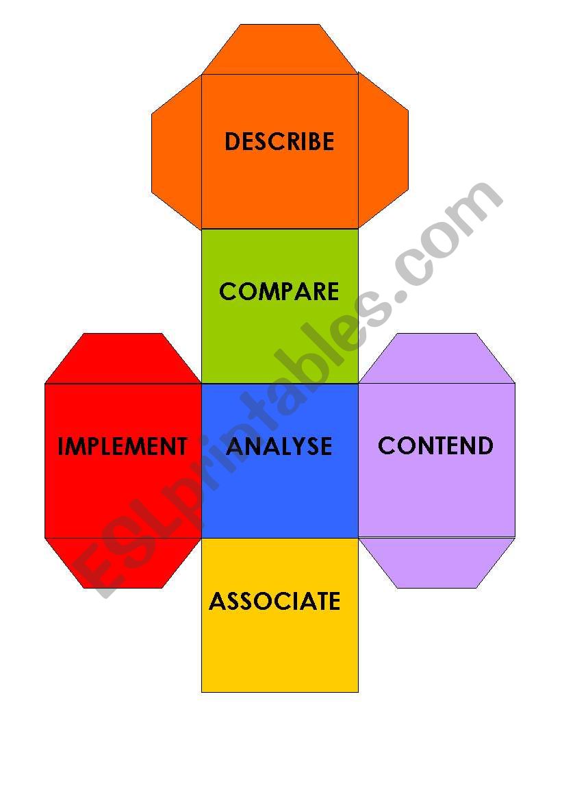 United Kingdom worksheet