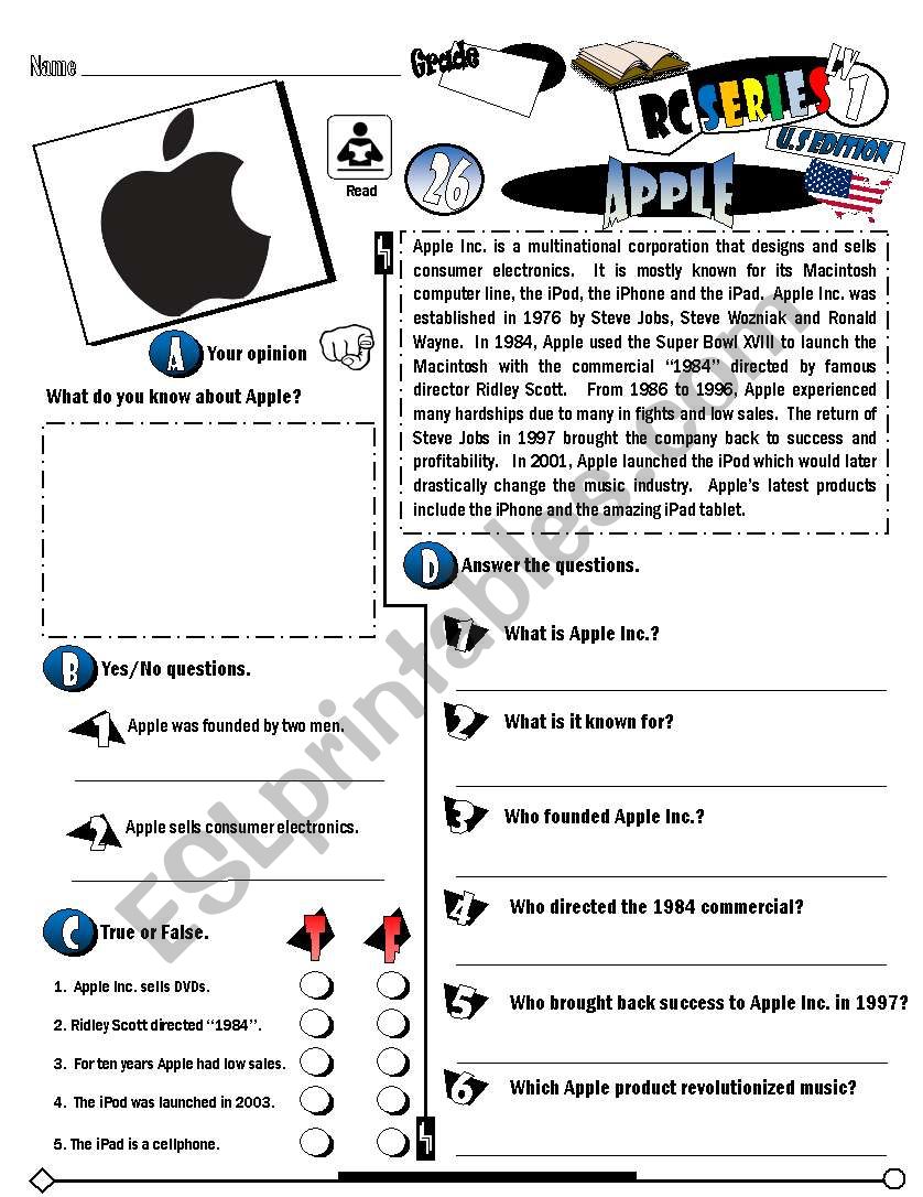 RC Series_U.S Edition_26 Apple (Fully Editable) 