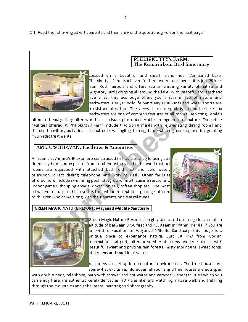 PHILIPKUTTYÂ´s FARM:  worksheet