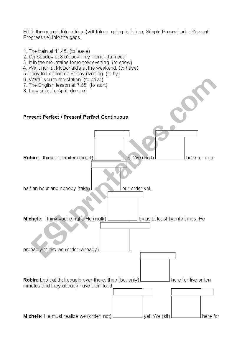 UPPER INTERMEDIATE LEVEL GRAMMAR REVISION