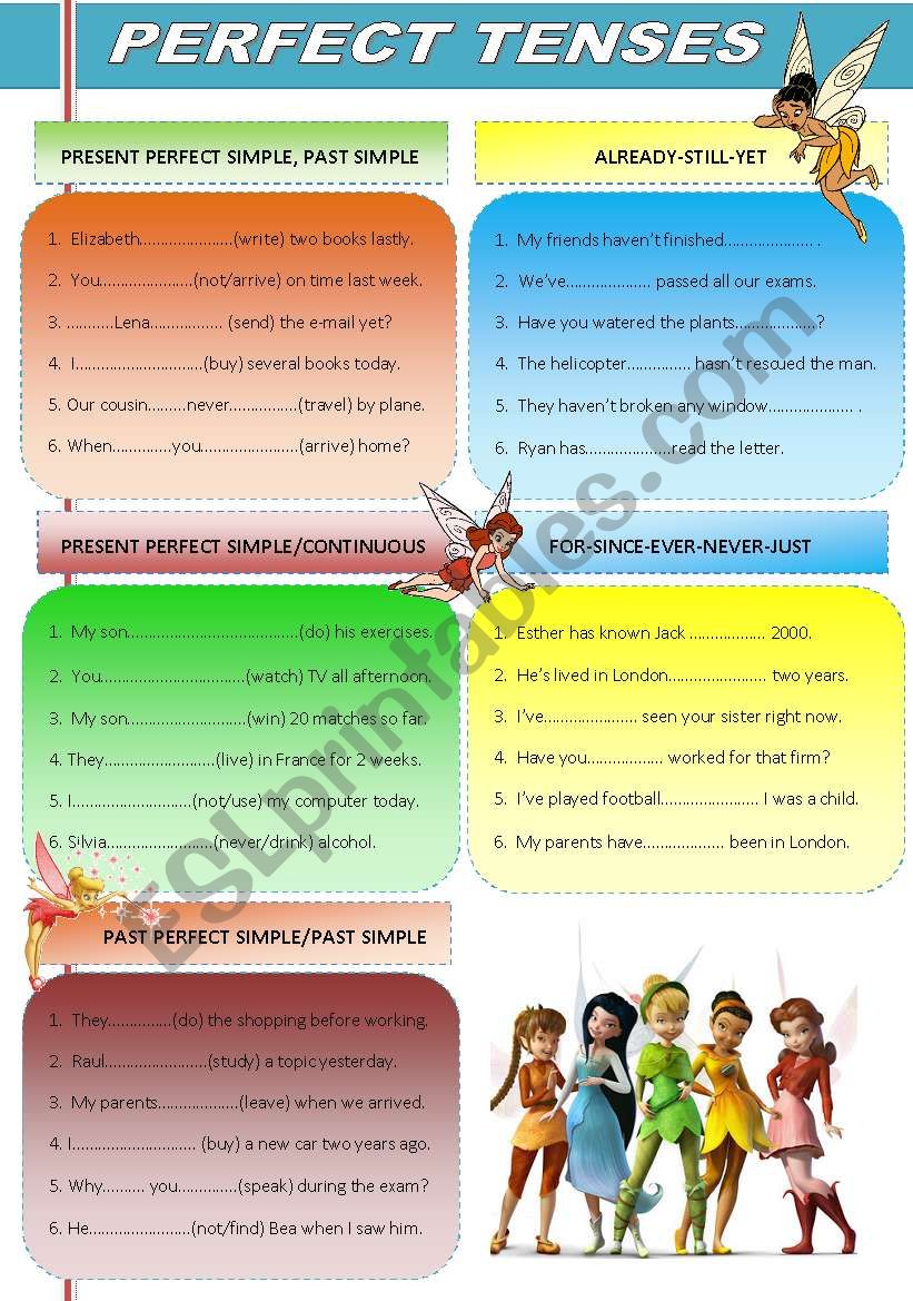 perfect-tenses-esl-worksheet-by-moriano
