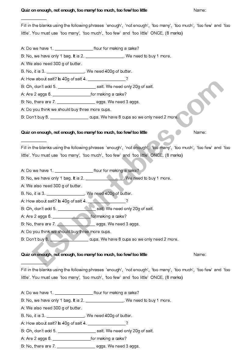 commenting on amounts worksheet