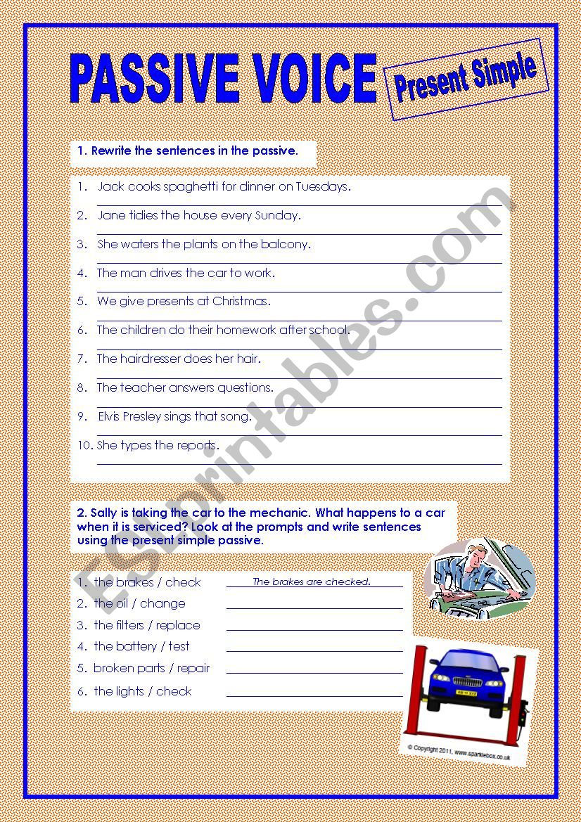 passive-voice-present-simple-esl-worksheet-by-anast-mic