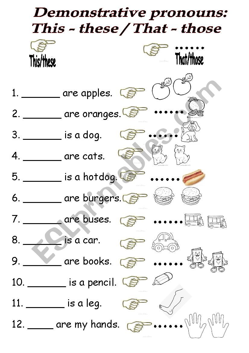 exercises-demonstrative-pronouns-9c9