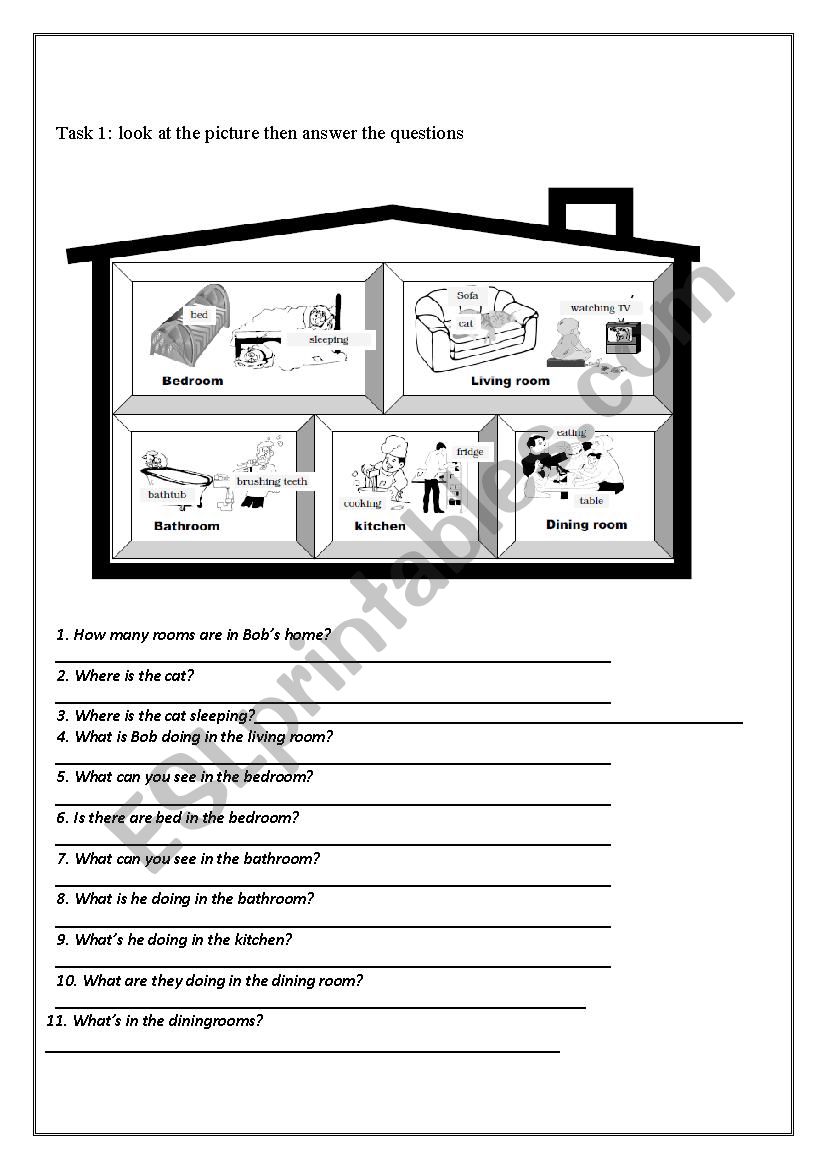 worksheet worksheet