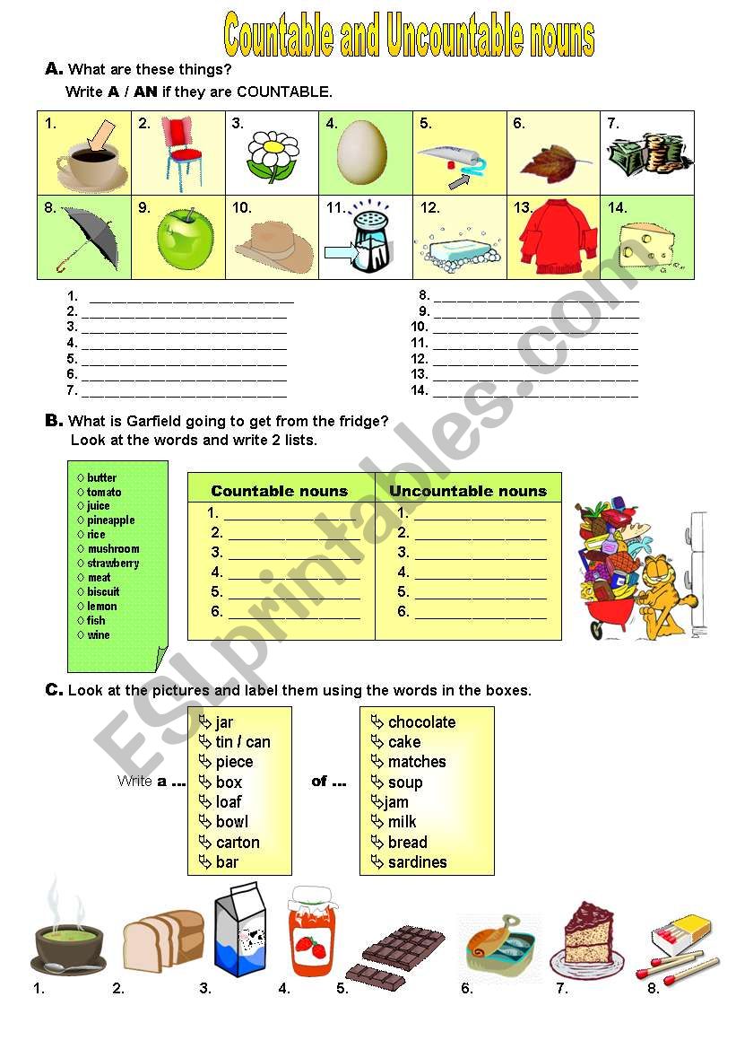 download-countable-and-uncountable-pdf-worksheet