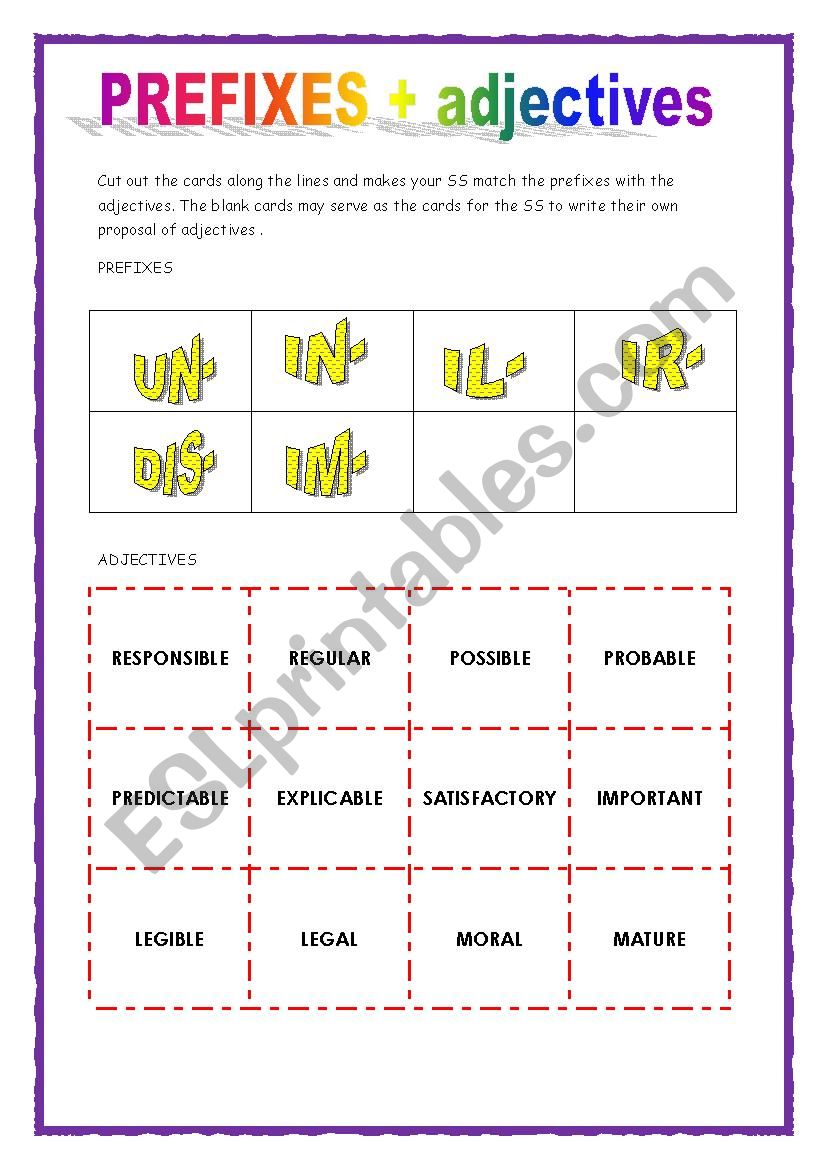 prefixes-adjectives-esl-worksheet-by-keyeyti