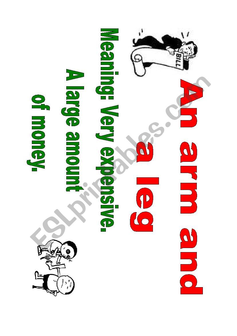 Idiom 