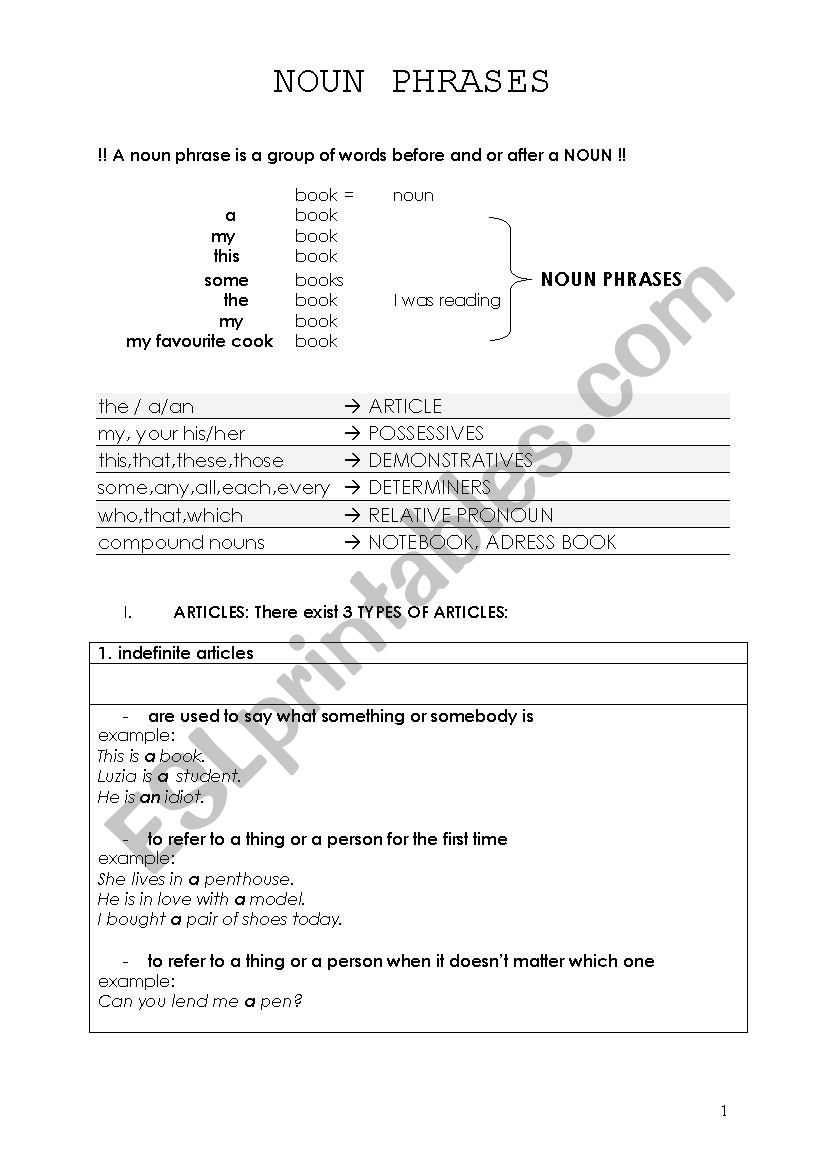 noun-phrases-esl-worksheet-by-blackberry0406