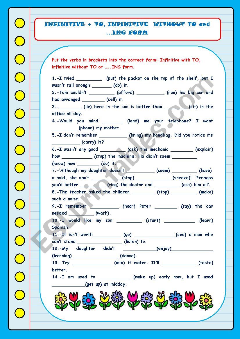 infinitive-to-infinitive-without-to-ing-form-esl-worksheet-by-setxump