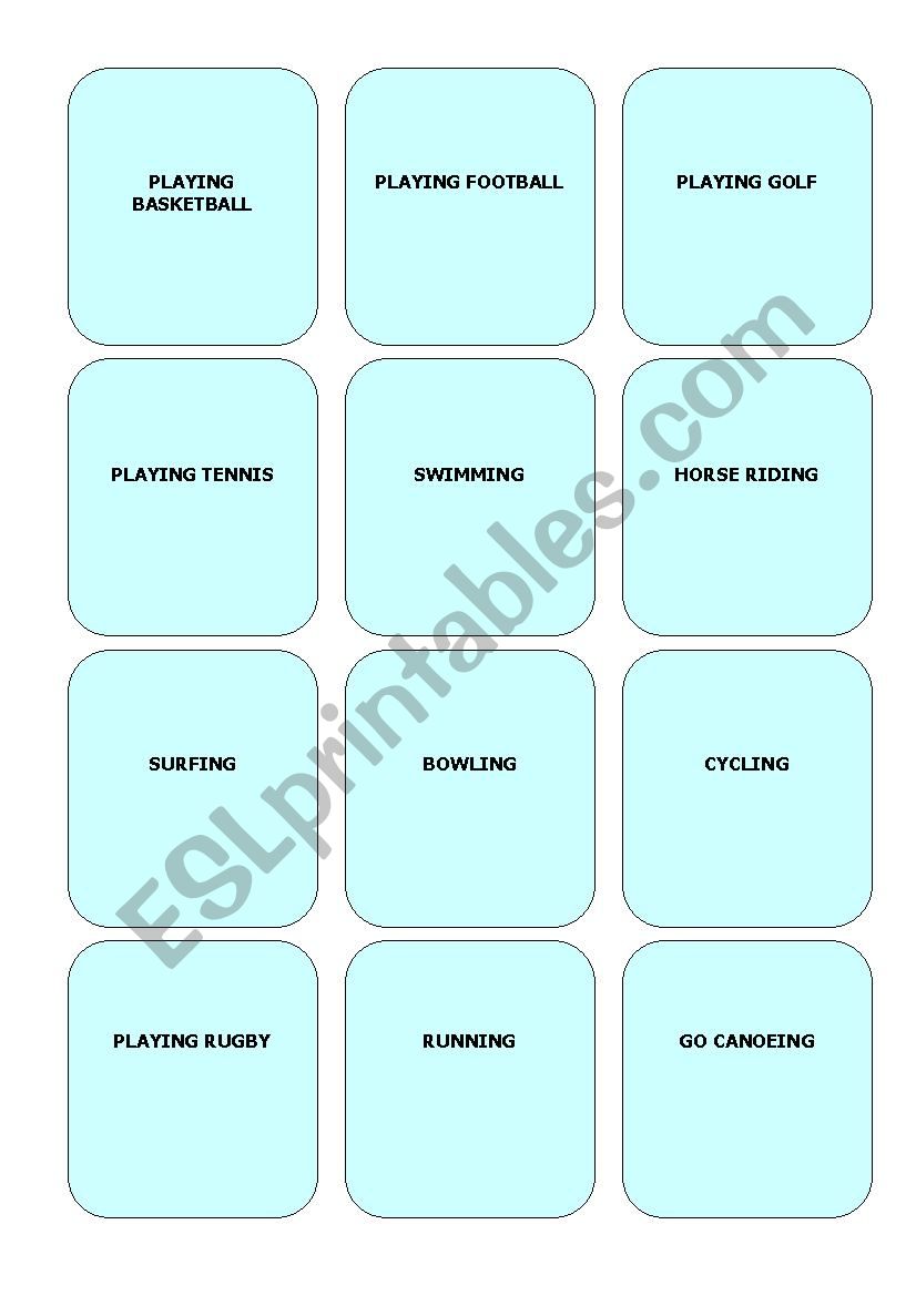 Wheel vocabulary game worksheet