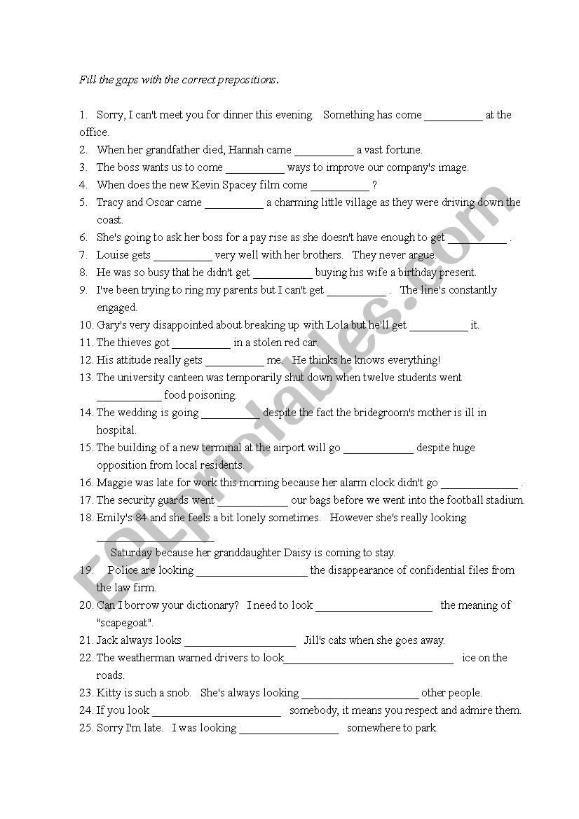 phrasal-verb-preposition-exercise-based-on-grammarway-4-with-keys-esl-worksheet-by