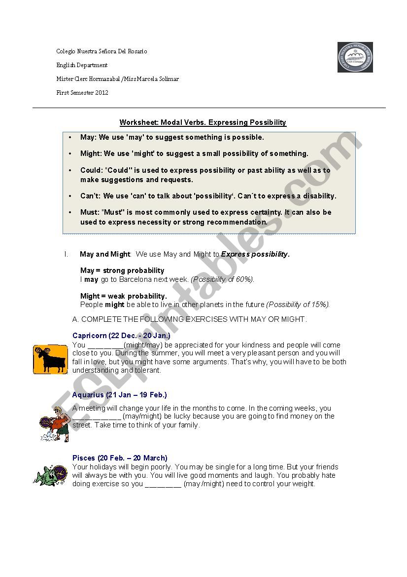 modal-verbs-expressing-possibility-esl-worksheet-by-march-sg