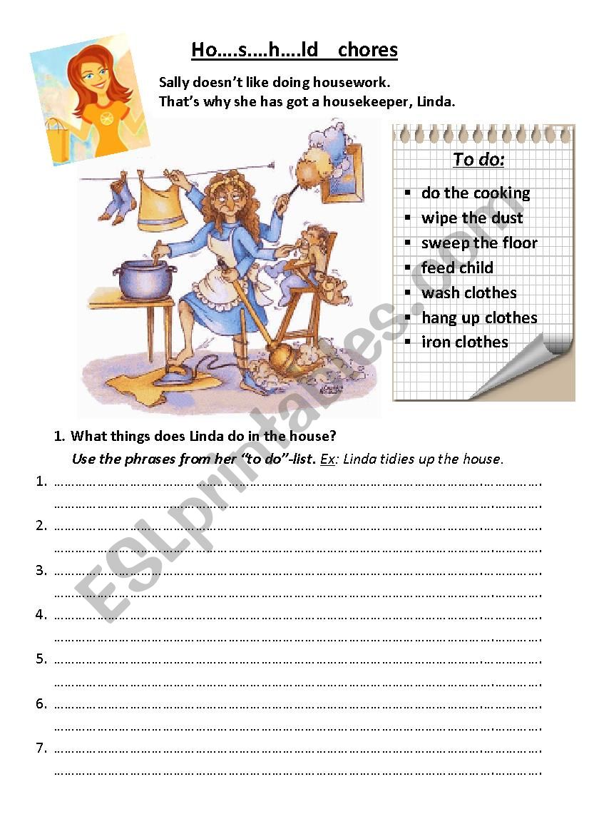 Passive voice worksheet