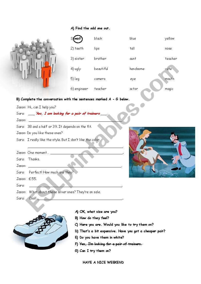 6th Grades Useful Worksheet worksheet
