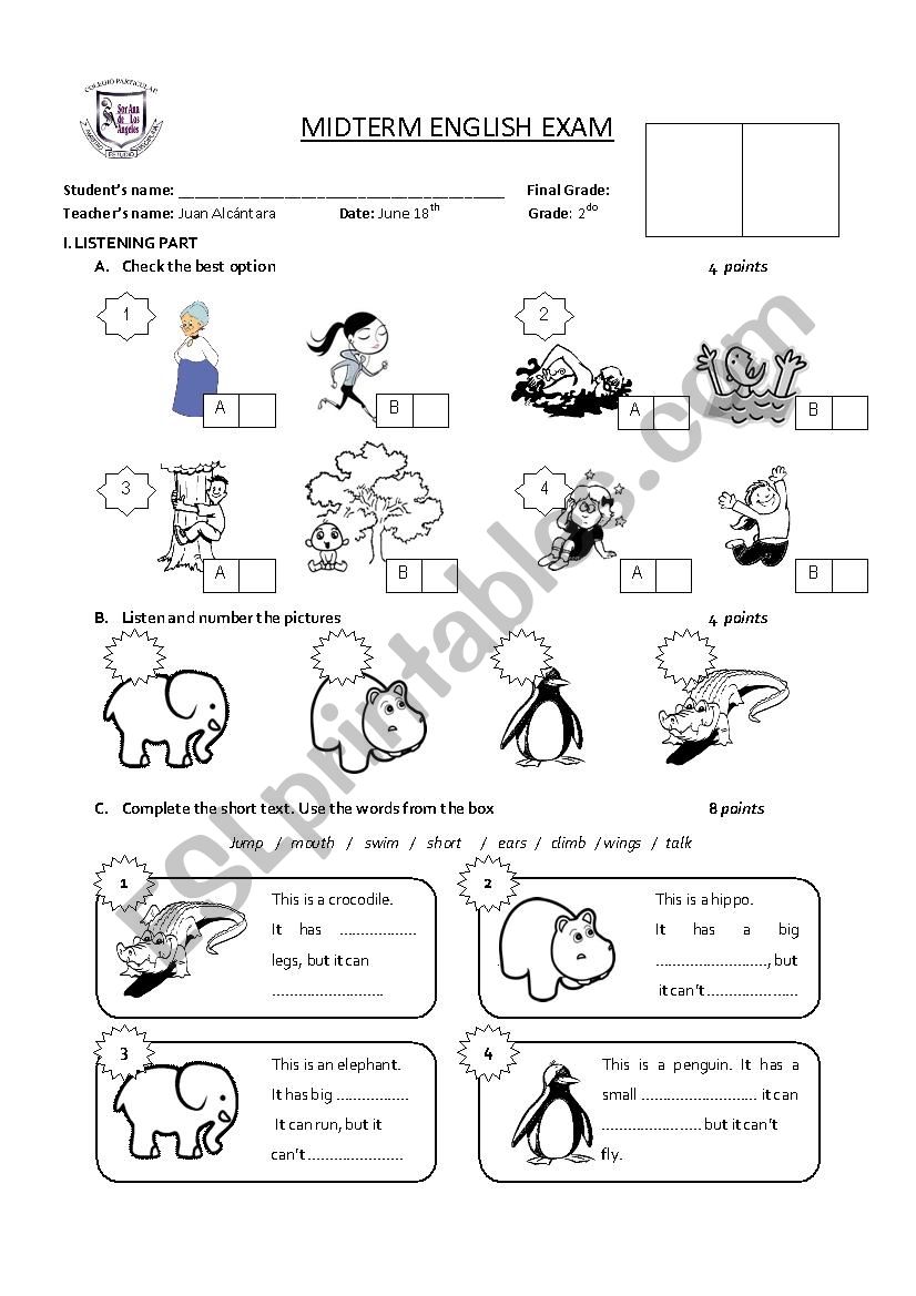 Can  worksheet