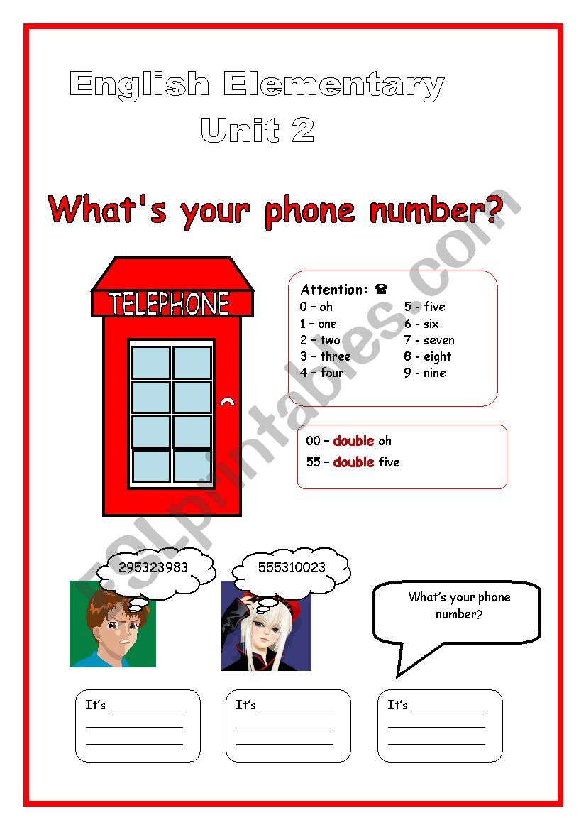 english-elementary-unit-2-4-pages-esl-worksheet-by-swissprof
