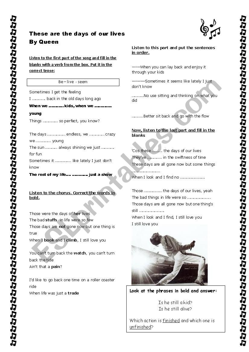 Present Perfect VS Simple Past