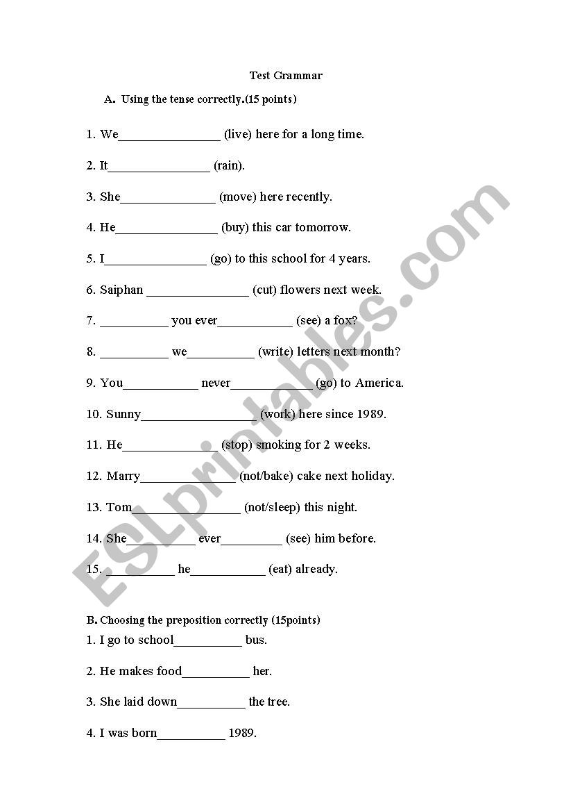 grammar-esl-worksheet-by-boomzy