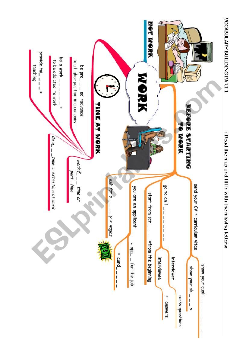 TECHNOLOGY  worksheet