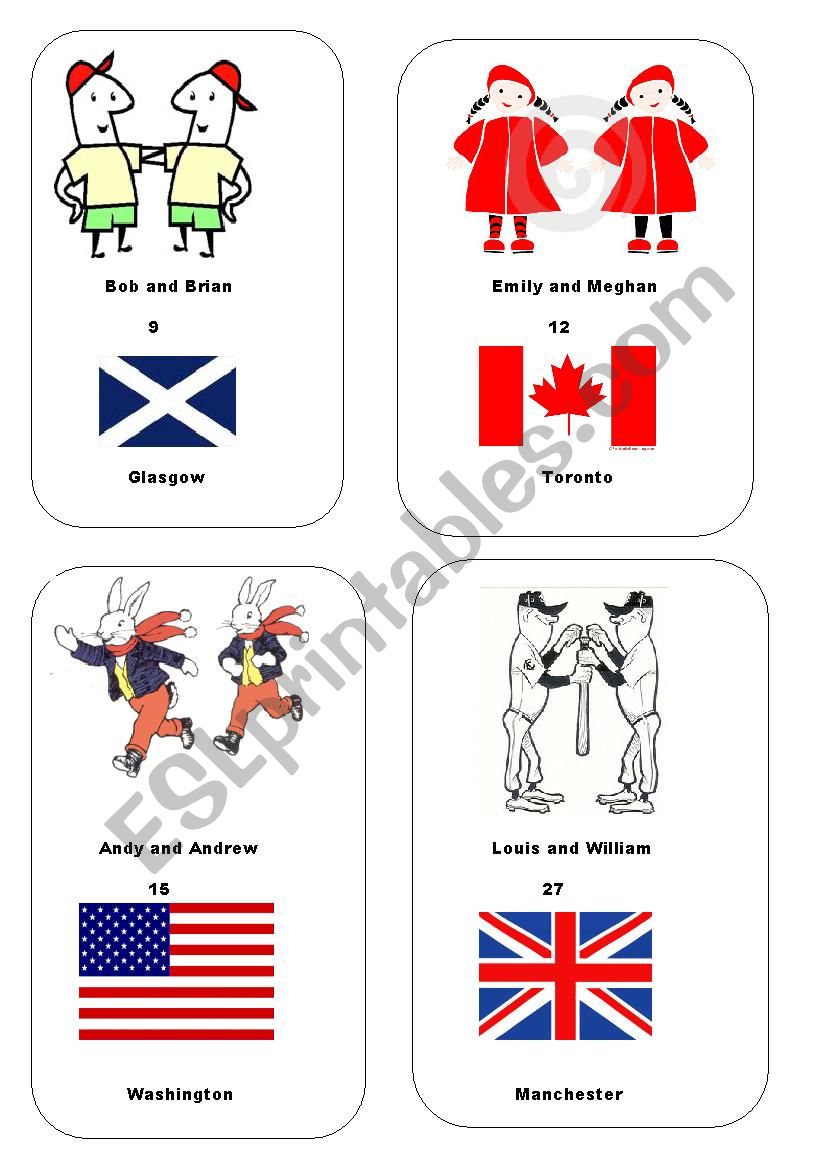 introduce-the-twins-esl-worksheet-by-flo-england