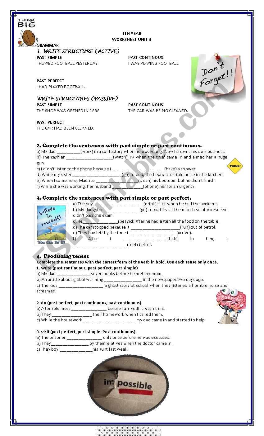 new headway intermediate 4th edition unit 3