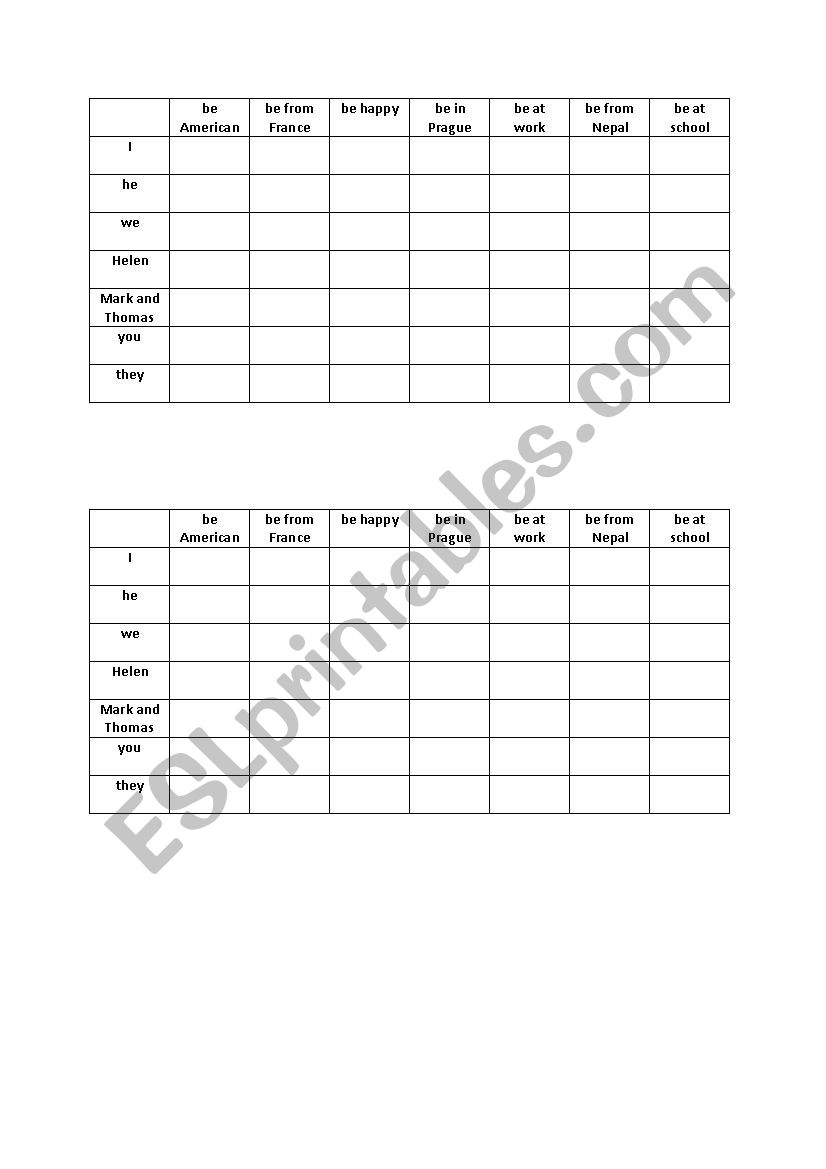 to be-game sink ships worksheet