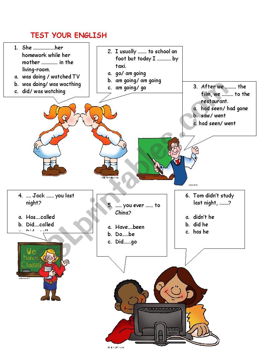 english-test-esl-worksheet-by-nikkomary