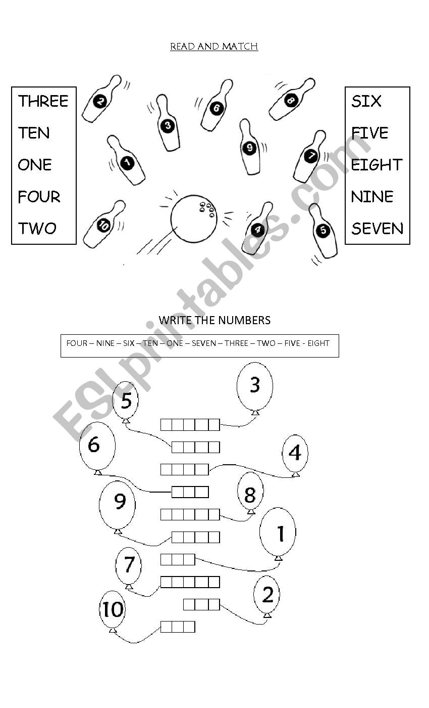 numbers-esl-worksheet-by-floppy