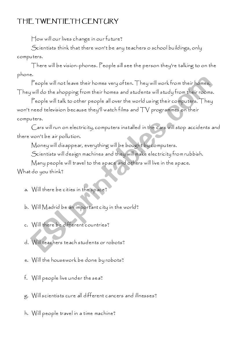 3rd secondary review worksheet