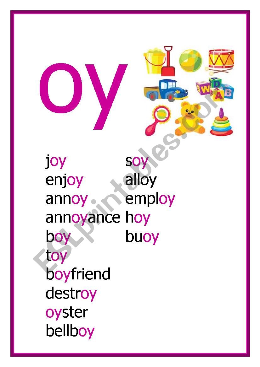 Английские слова на ай. Английские слова с oy. Чтение oy в английском языке. Чтение oy в английском языке для детей. Английское слово с буквой oy.