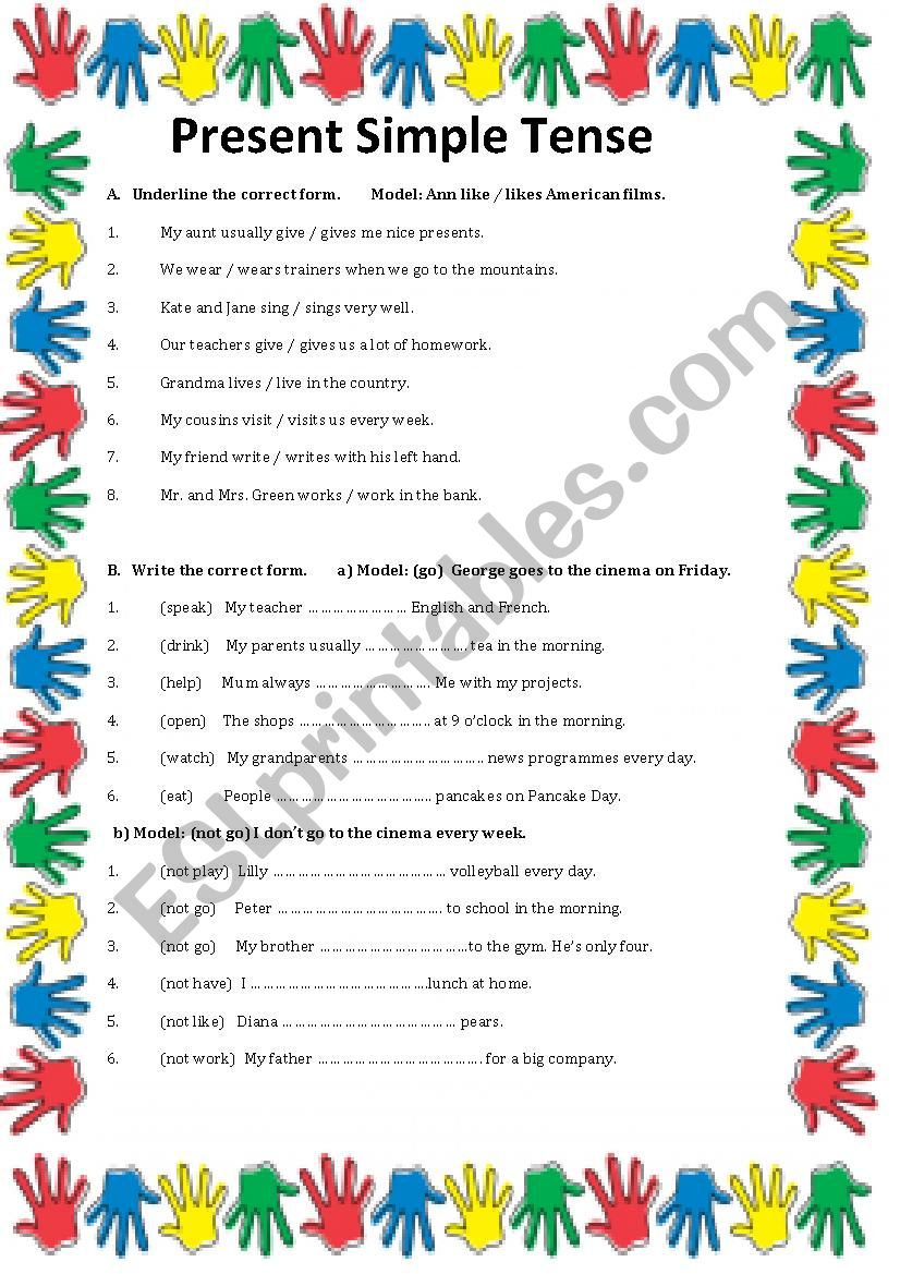 present-simple-tense-esl-worksheet-by-mary-mb