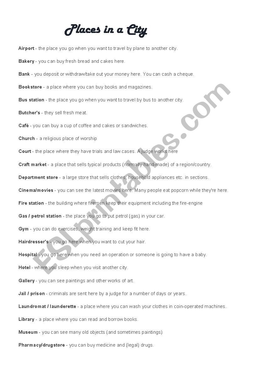 Meals, Food, Kitchenware worksheet