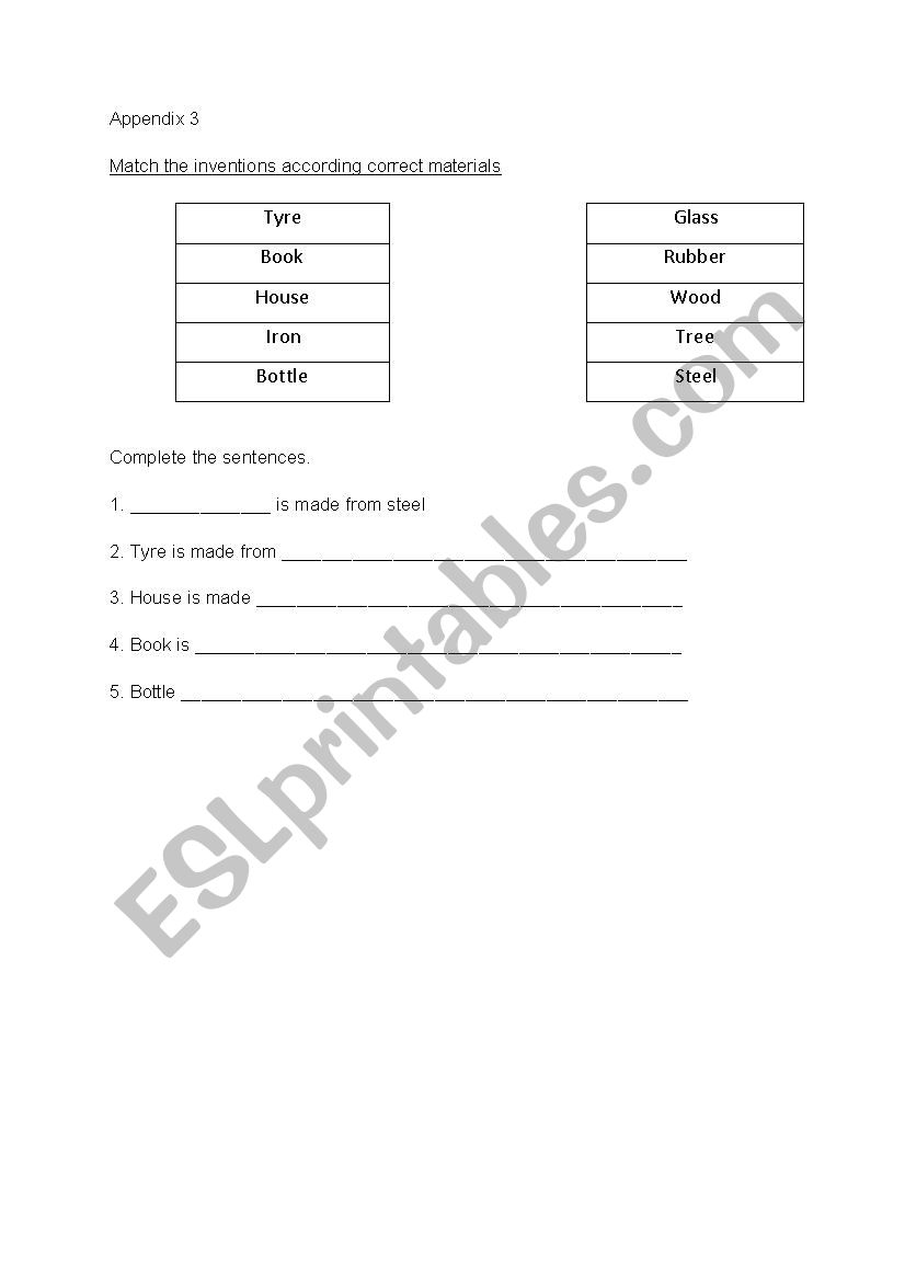 enrichment n remedial worksheet