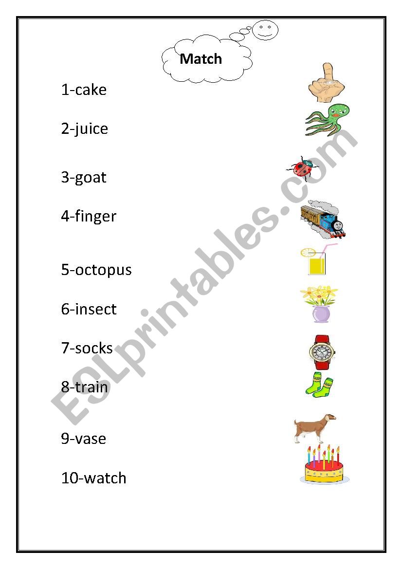 placement test  worksheet