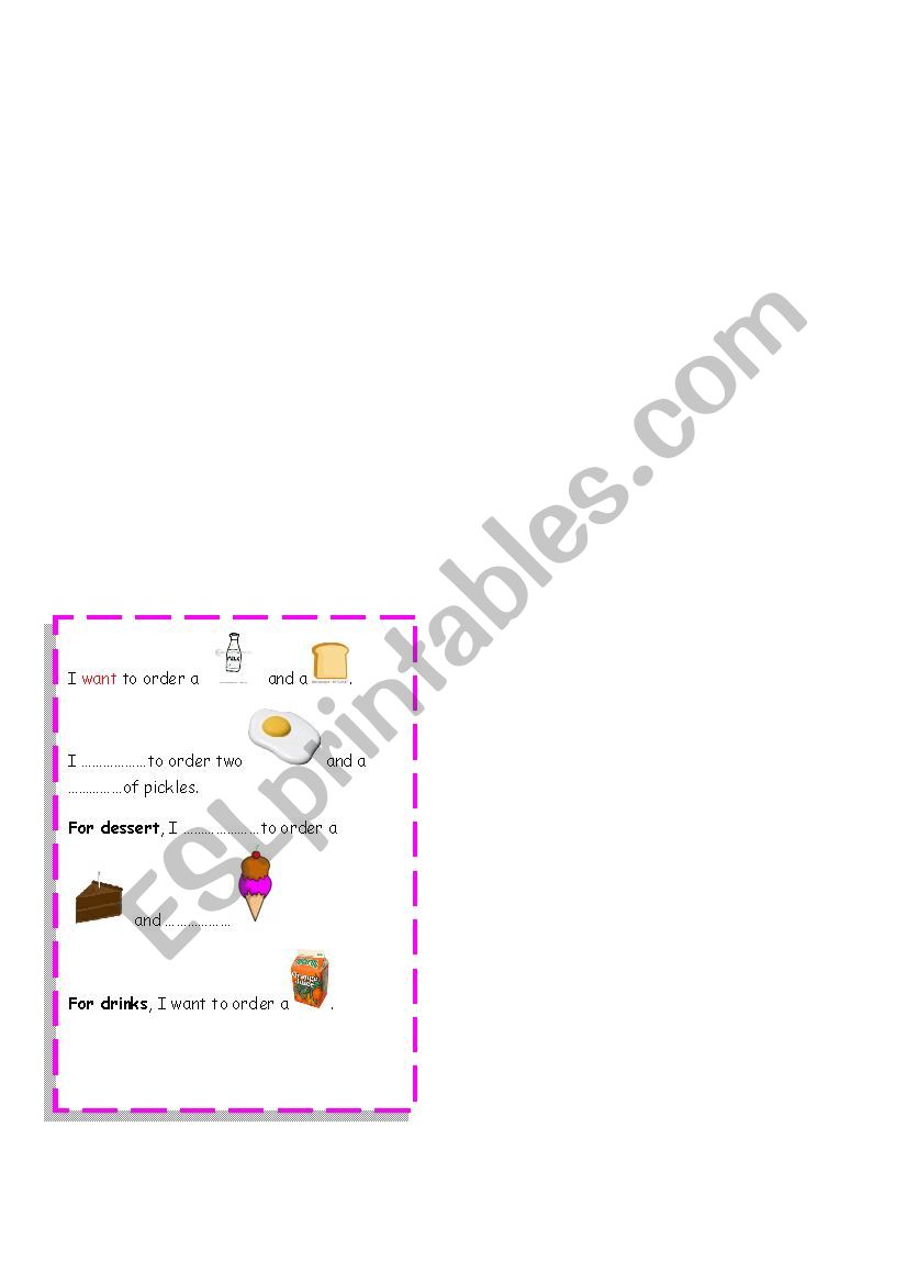 countable, uncountable worksheet