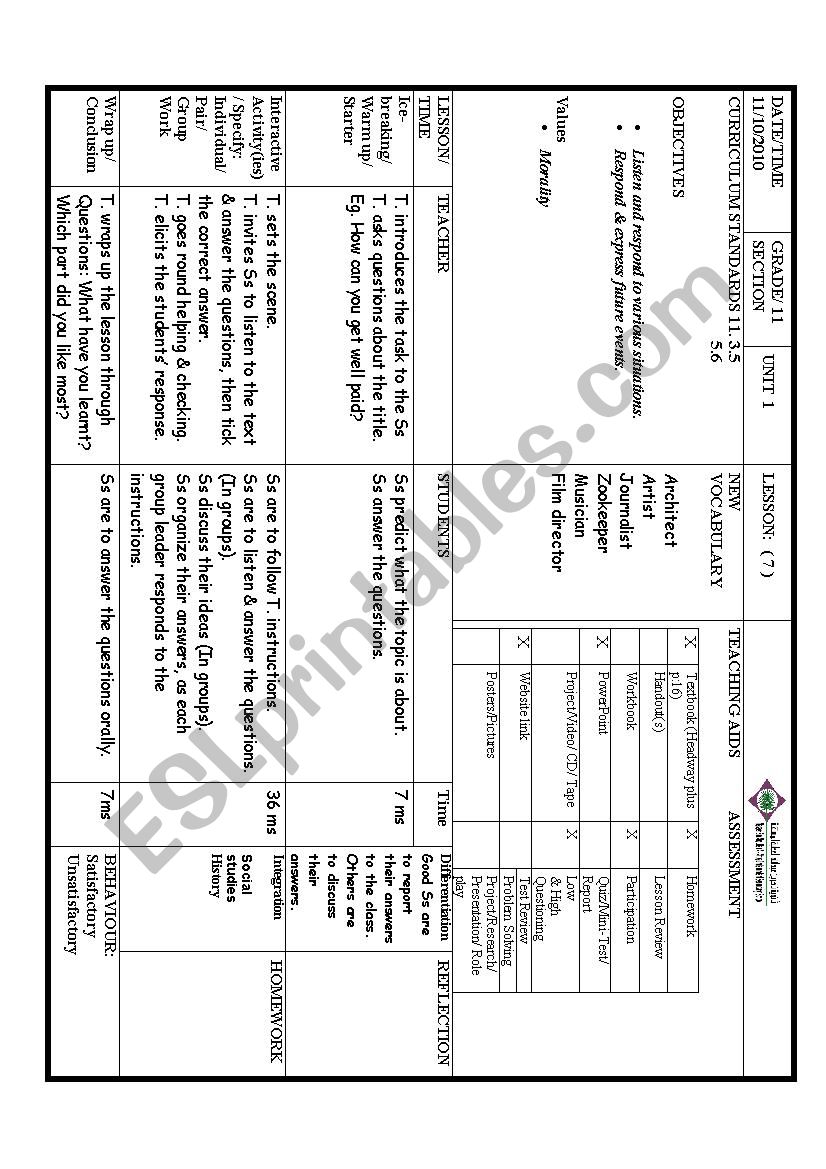 features of discourse cohesion