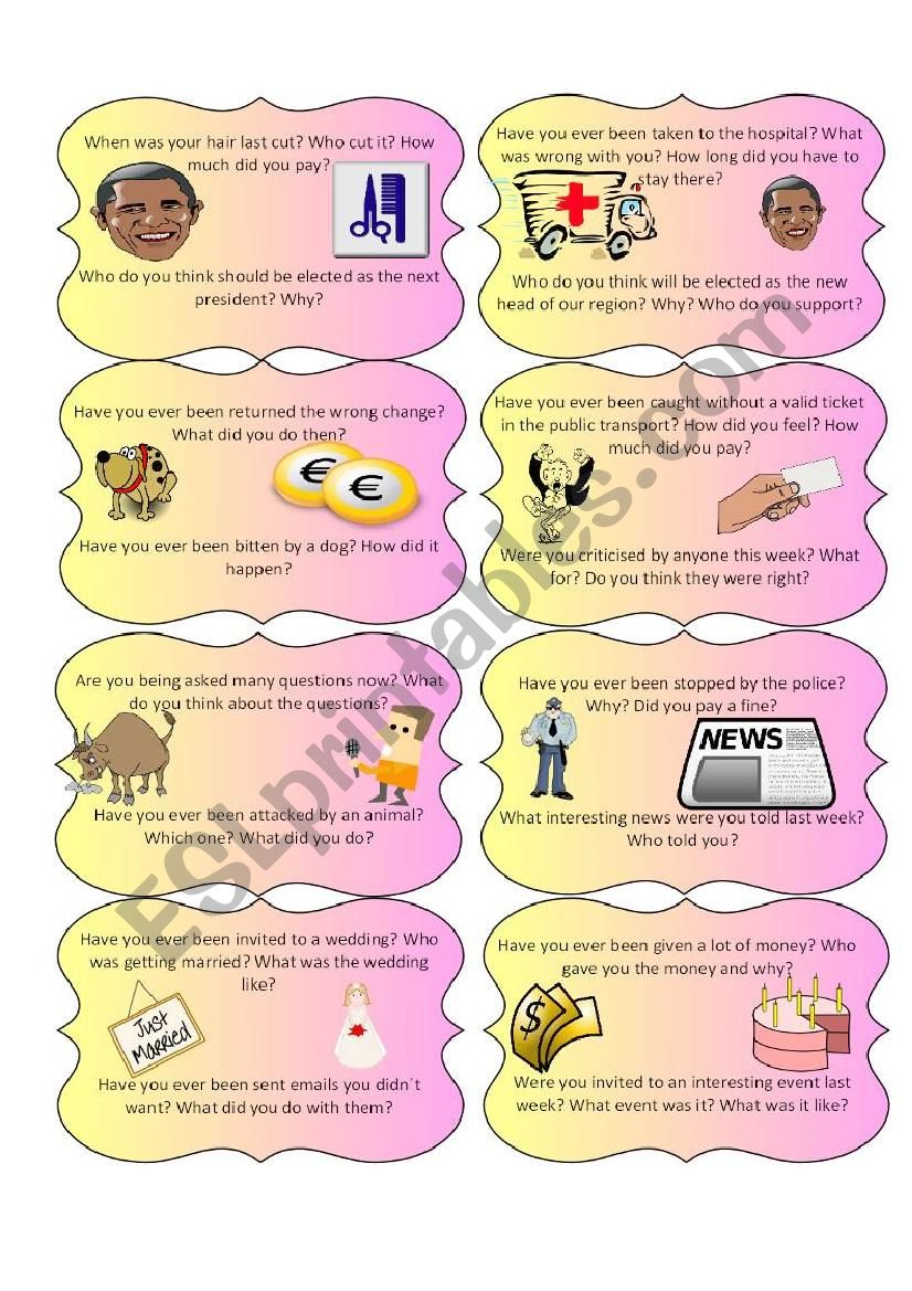 Present simple passive speak. Passive Voice Cards. Passive Voice speaking Cards. Карточка Passive Voice. Passive Voice speaking games.